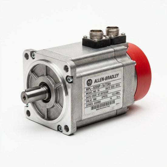 Allen-Bradley MPL-B320P-SJ72AA