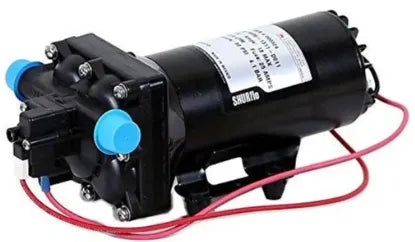 SHURFLO 5059-1311-D011