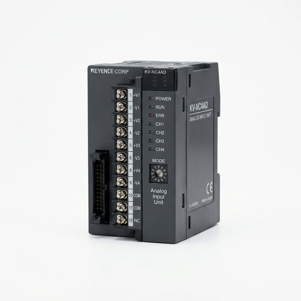 KEYENCE CORP KV-NC4AD