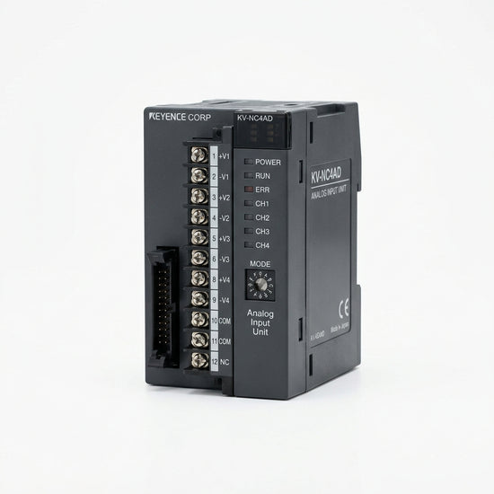 KEYENCE CORP KV-NC4AD