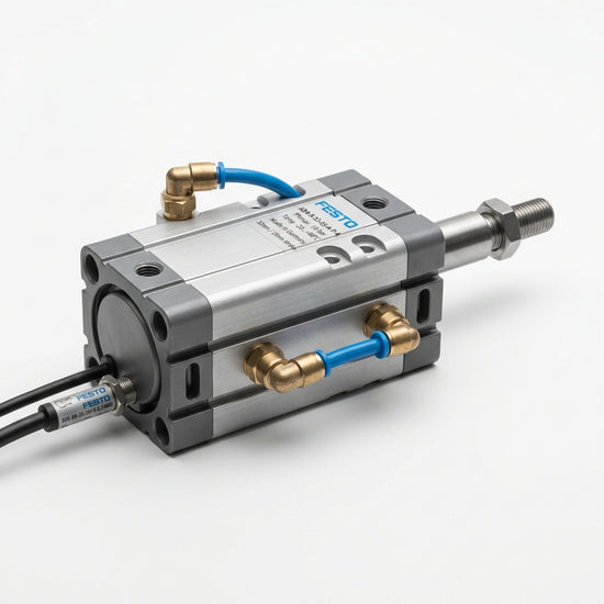 FESTO ADN-S-32-15-A-P-A