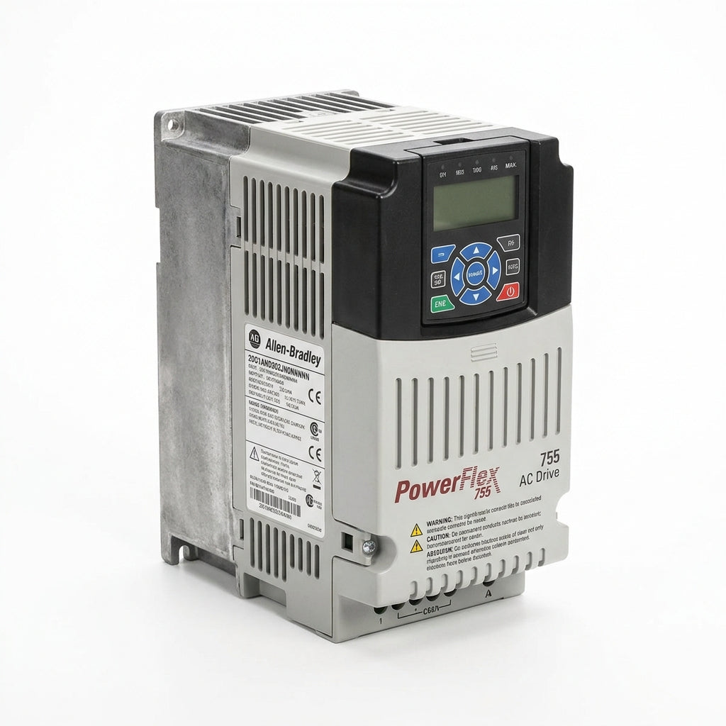 Allen-Bradley 20G1AND302JN0NNNNN