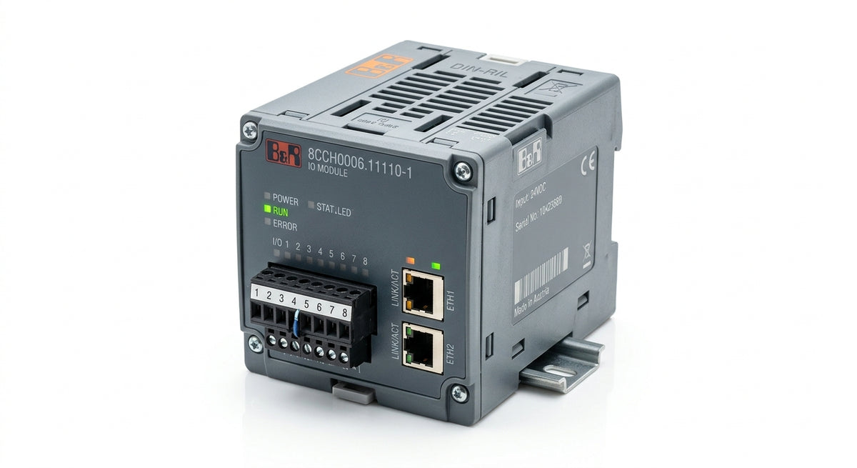 B&R 8CCH0006.11110-1