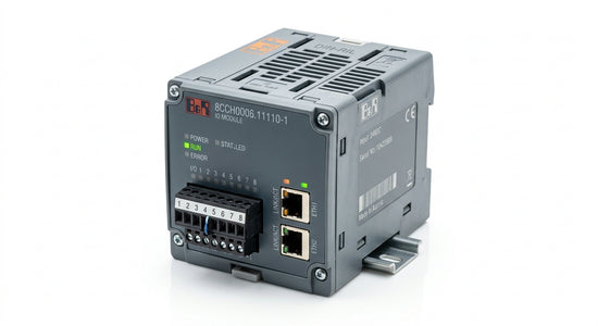 B&R 8CCH0006.11110-1