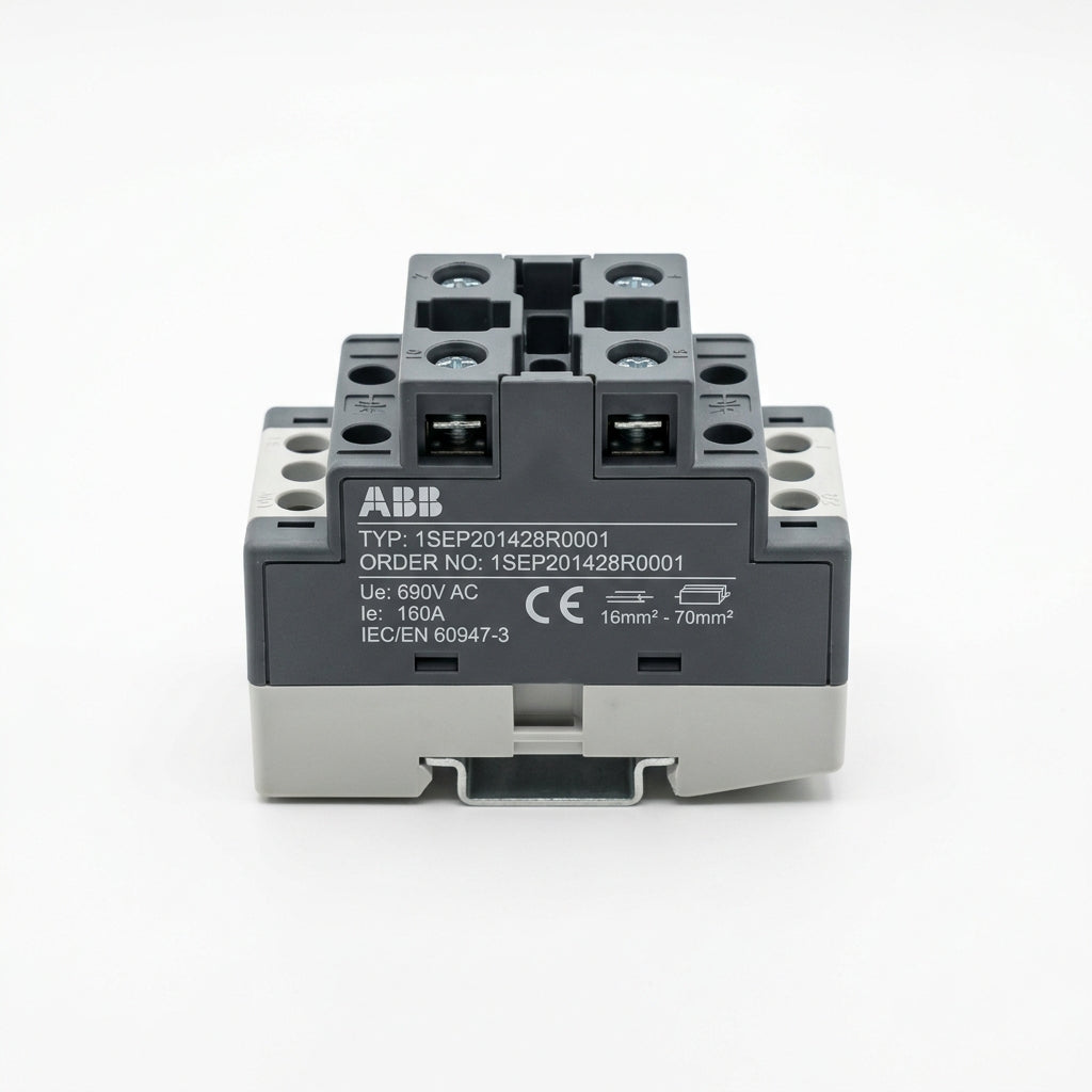 ABB 1SEP201428R0001