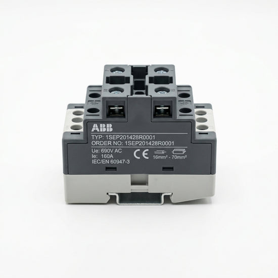 ABB 1SEP201428R0001