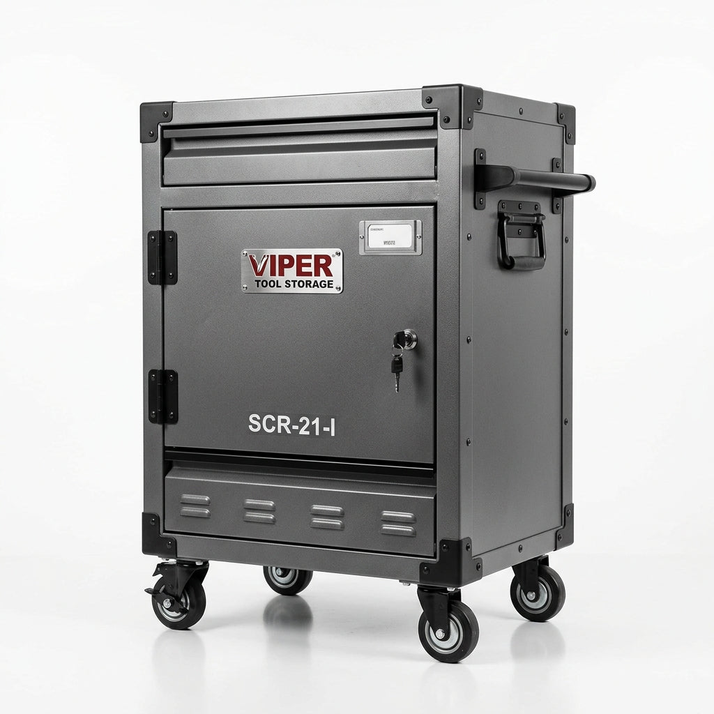 VIPER TOOL STORAGE SCR-21-I