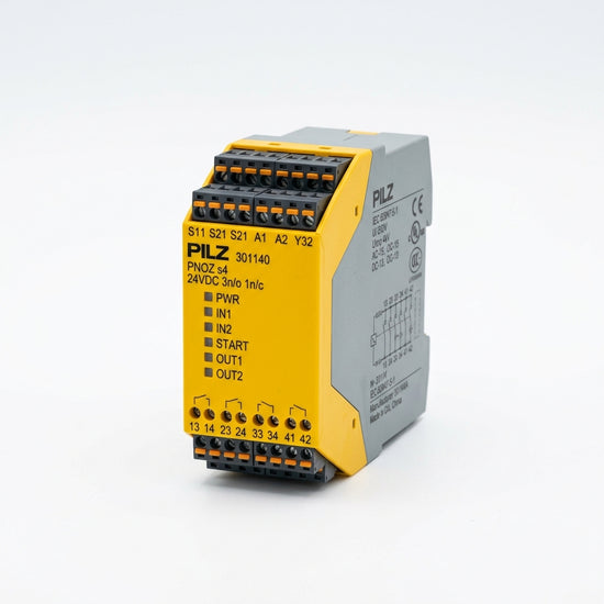 PILZ 301140