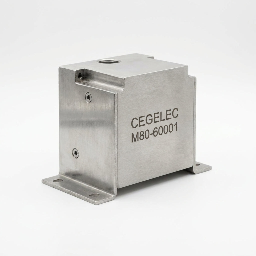 CEGELEC M80-60001