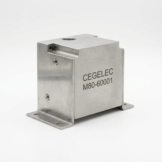 CEGELEC M80-60001