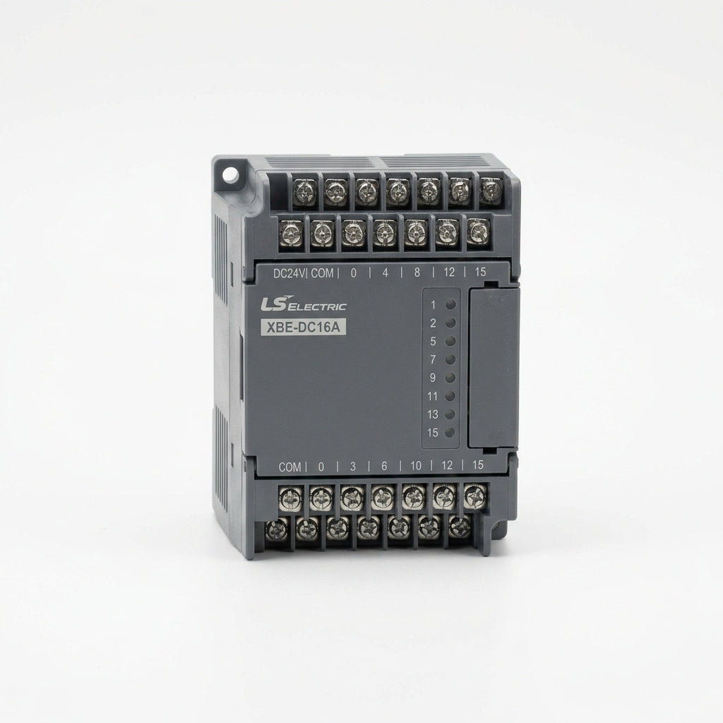 LS ELECTRIC XBE-DC16A