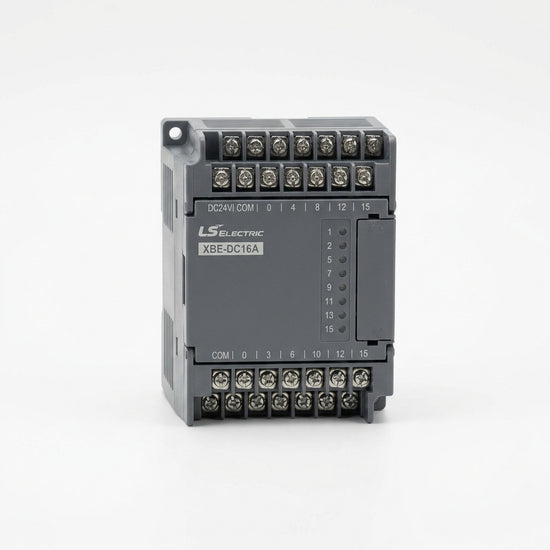LS ELECTRIC XBE-DC16A