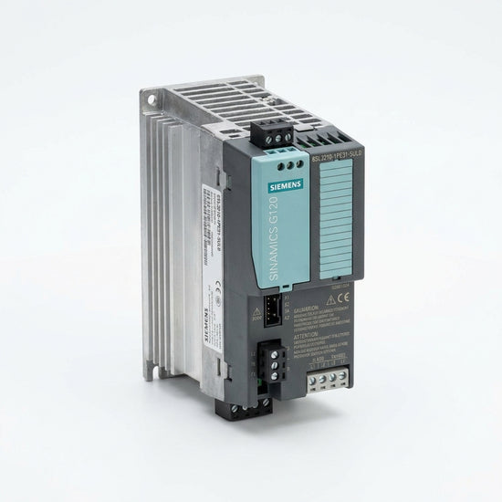 Siemens 6SL3210-1PE31-5UL0