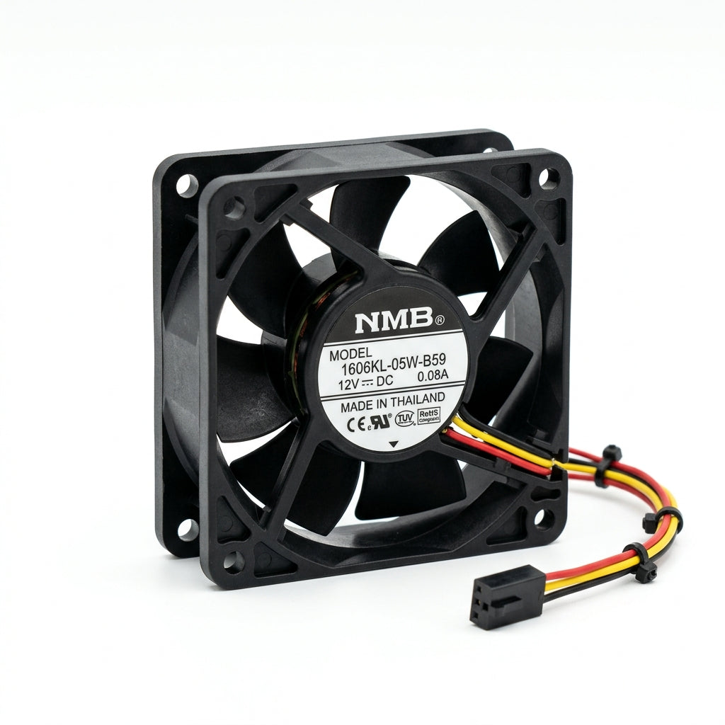 NMB 1606KL-05W-B59