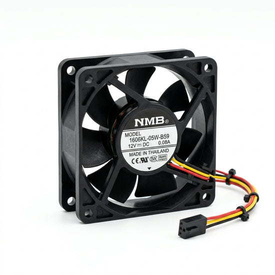 NMB 1606KL-05W-B59