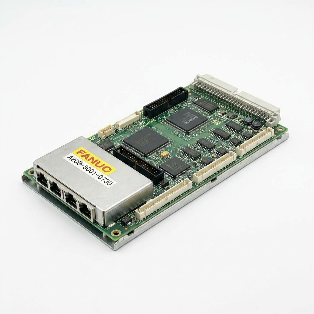 FANUC A20B-8001-0730