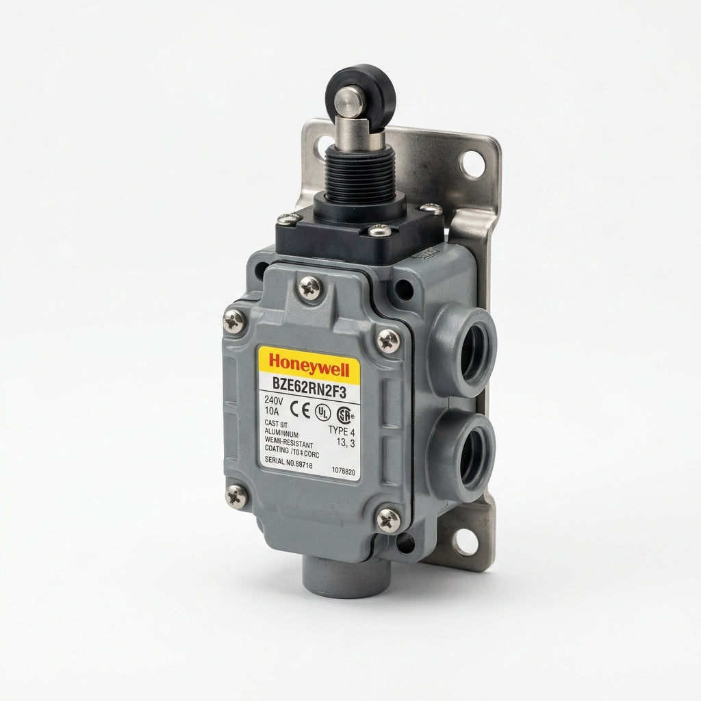 HONEYWELL BZE62RN2F3