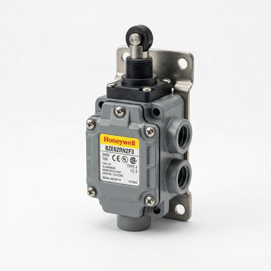 HONEYWELL BZE62RN2F3