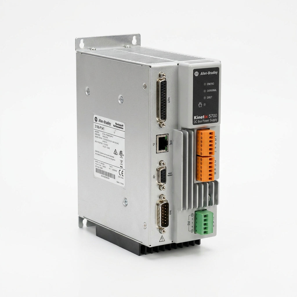 Allen-Bradley 2198-P141