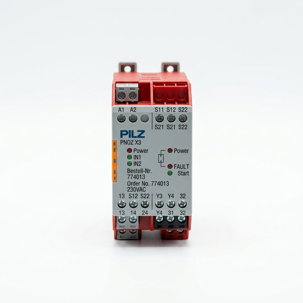 PILZ 774013