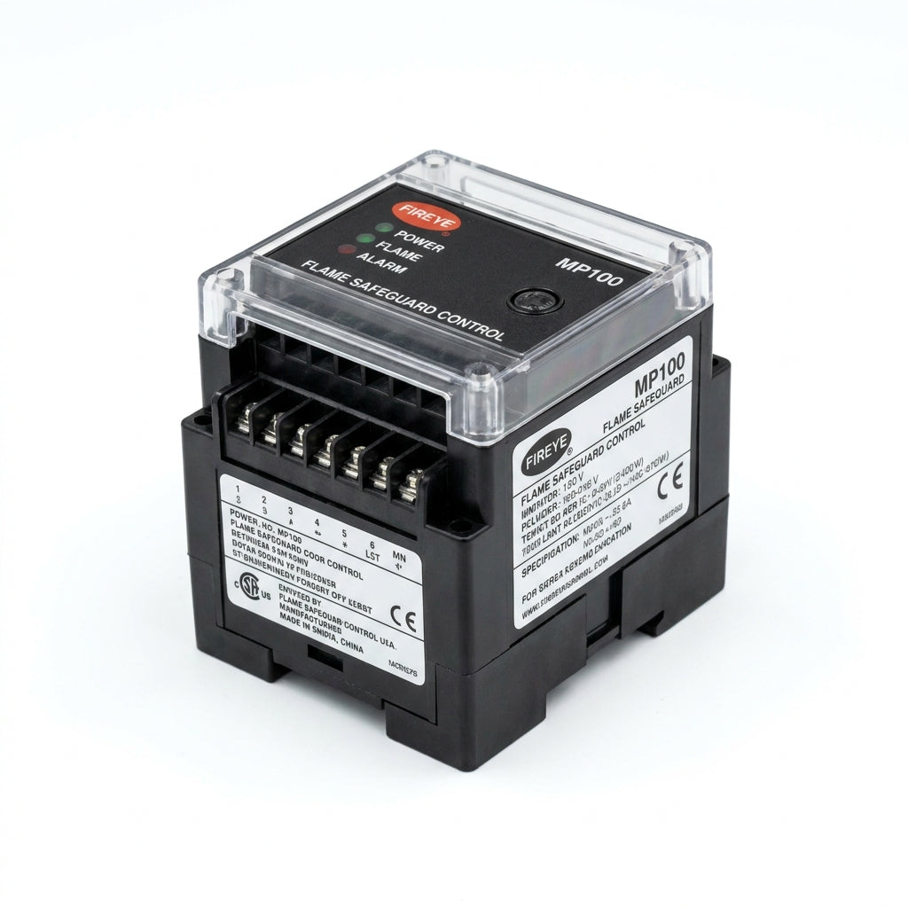 FIREYE MP100