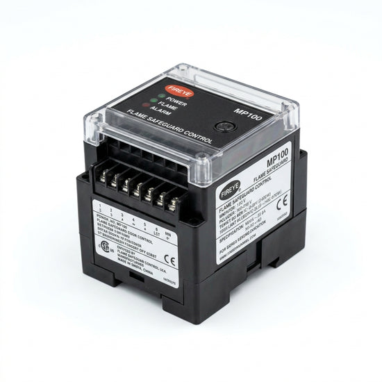 FIREYE MP100
