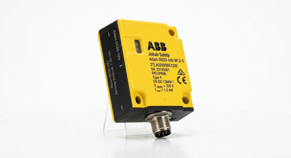 ABB 2TLA020056R7200