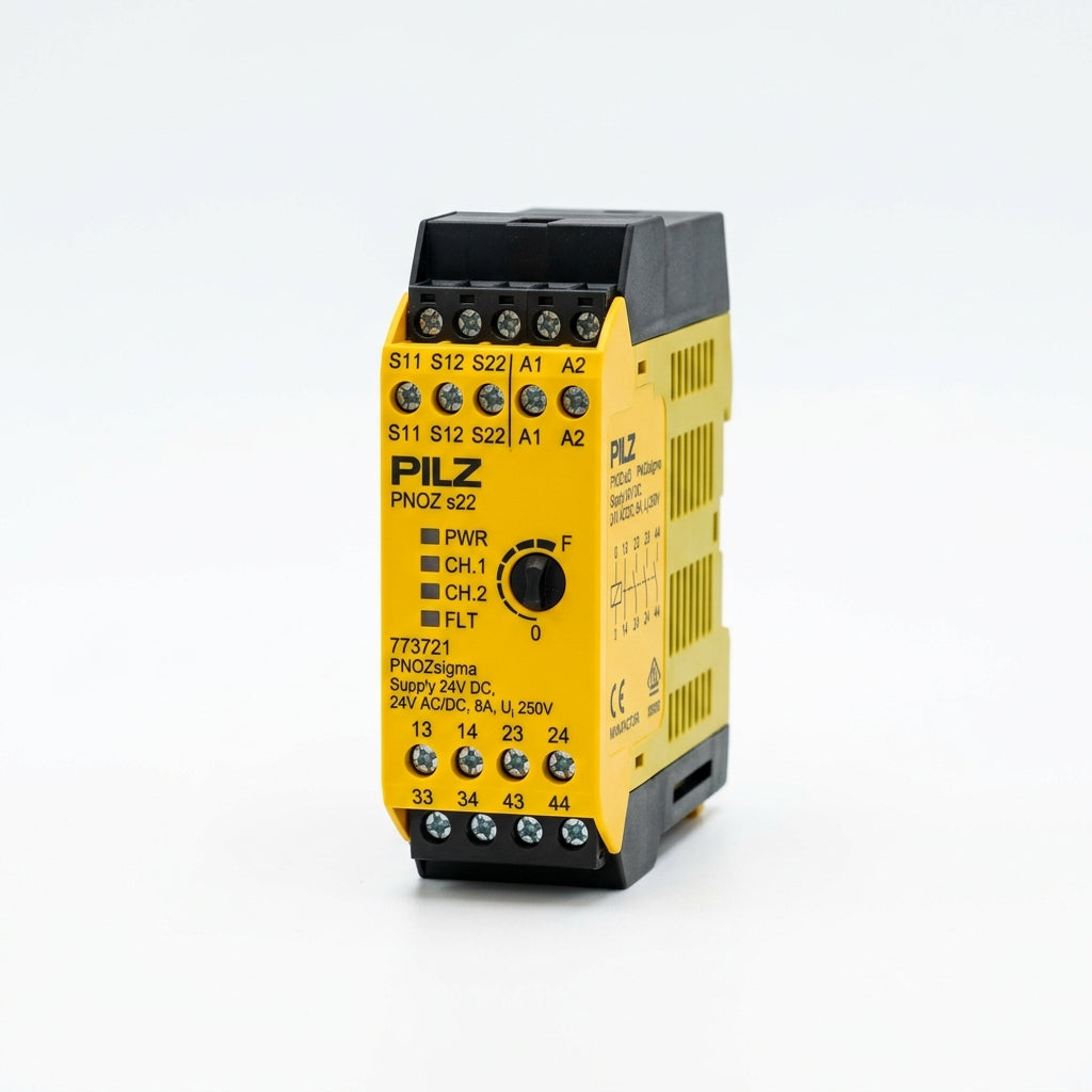 PILZ 773721