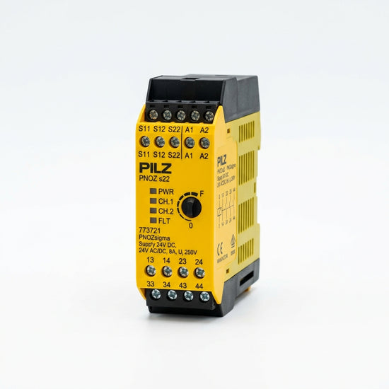 PILZ 773721