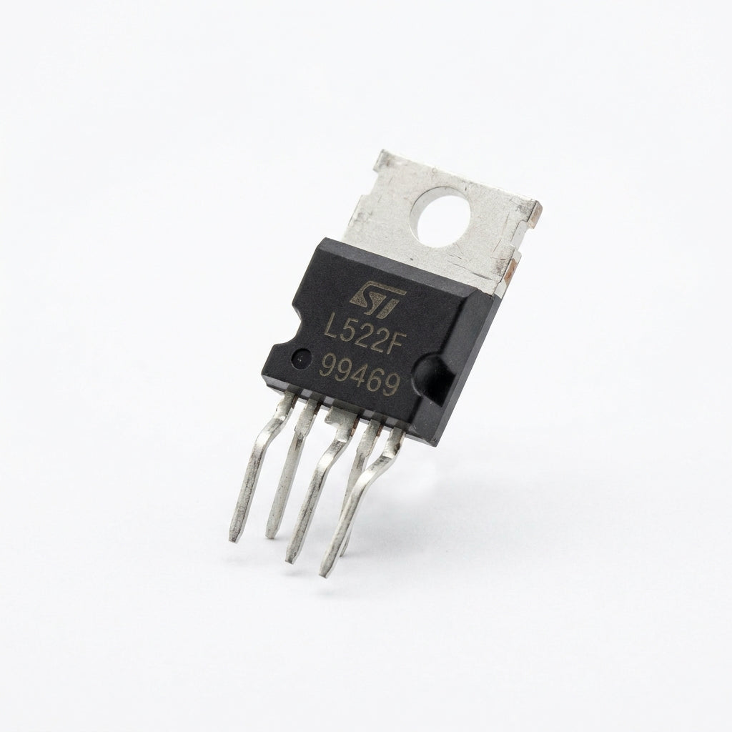 STMicroelectronics L522F