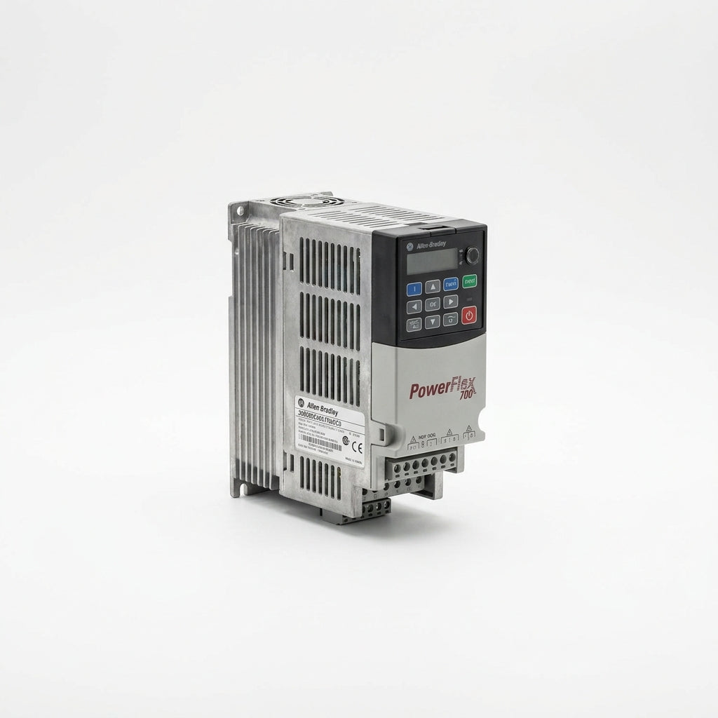 Allen-Bradley 20BD052A0AYNADC0