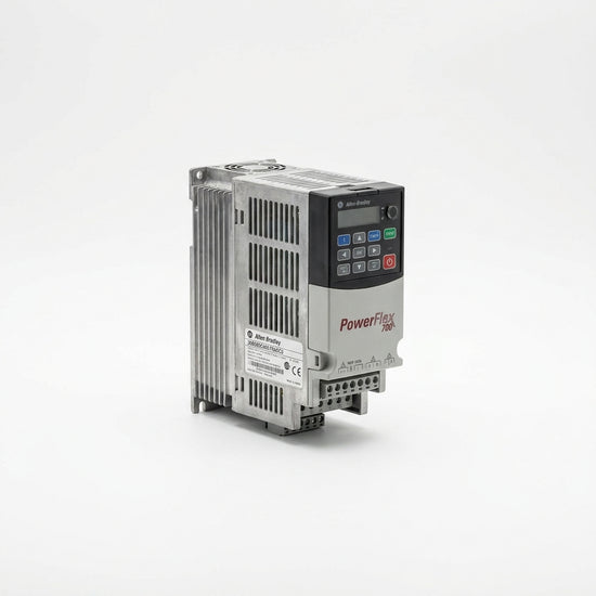 Allen-Bradley 20BD052A0AYNADC0