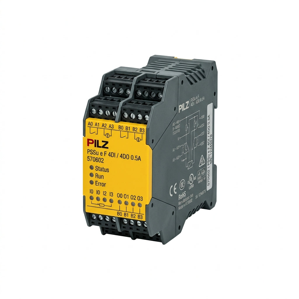PILZ 570602