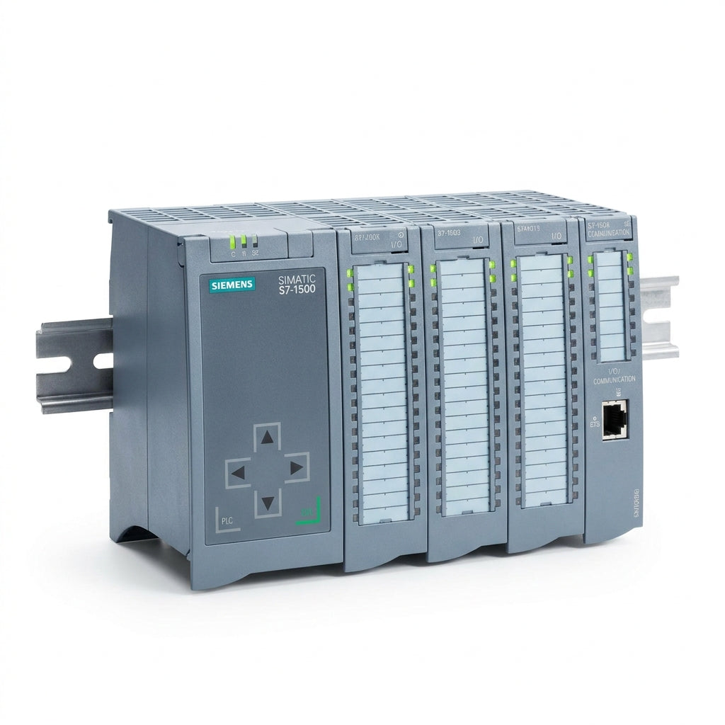 BIND ALLEN BRADLEY 1769-L30ER / SER A