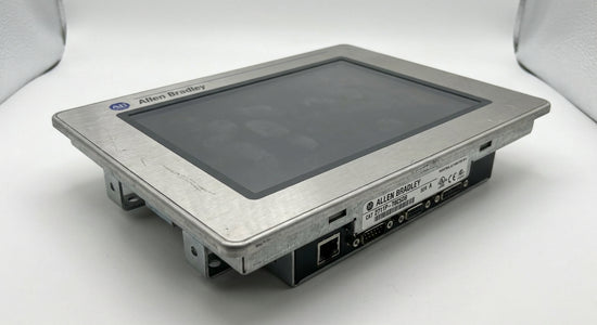ALLEN BRADLEY 2711P-T6C5D8 ER A