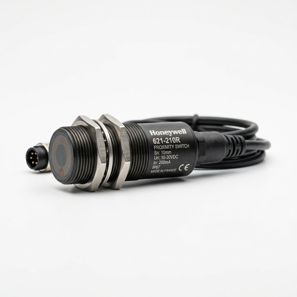 HONEYWELL 621-210R MODULO