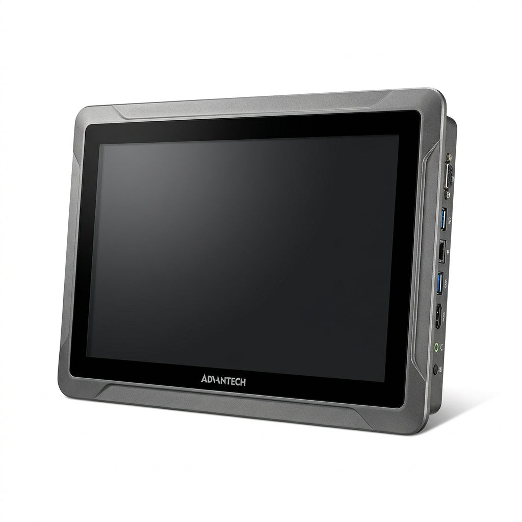 Advantech TPC-1570H-P2E
