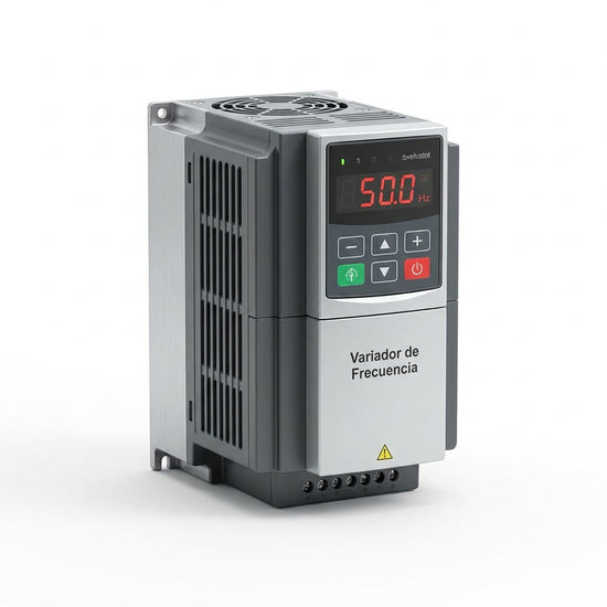 BIND Allen-Bradley 25B-D010N114 PowerFlex 525 4kW 5Hp AC Drive