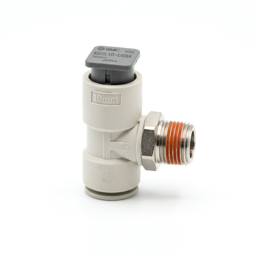 SMC KQ2L10-U03A