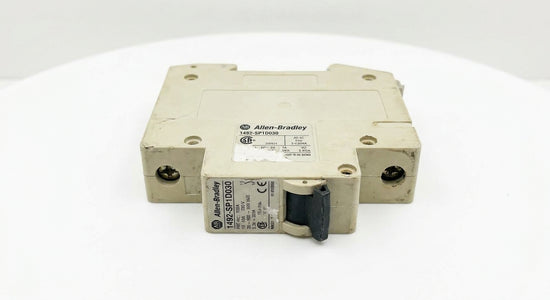 ALLEN BRADLEY 1492-SP1D030