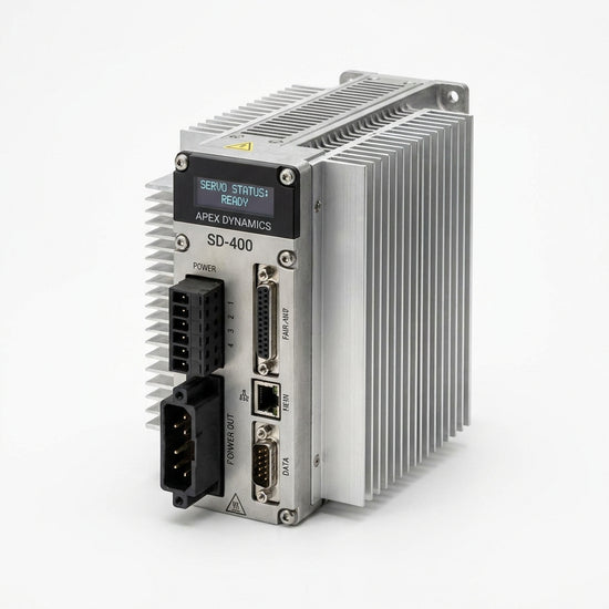 BIND Siemens 6SL3120-2TE21-0AA3