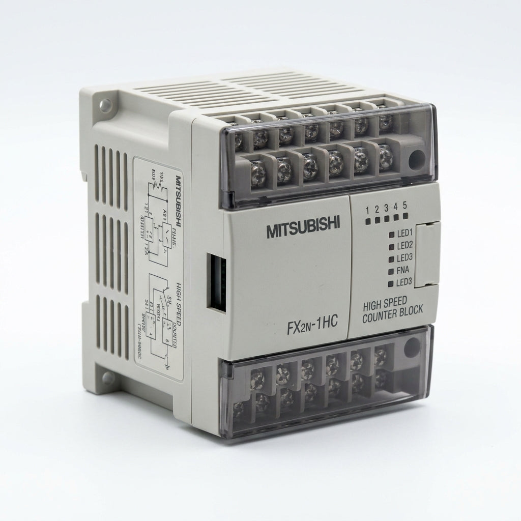 Mitsubishi Electric FX2N-1HC