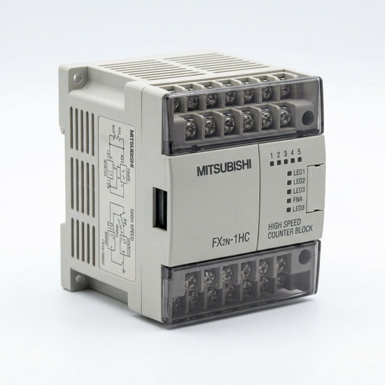 Mitsubishi Electric FX2N-1HC