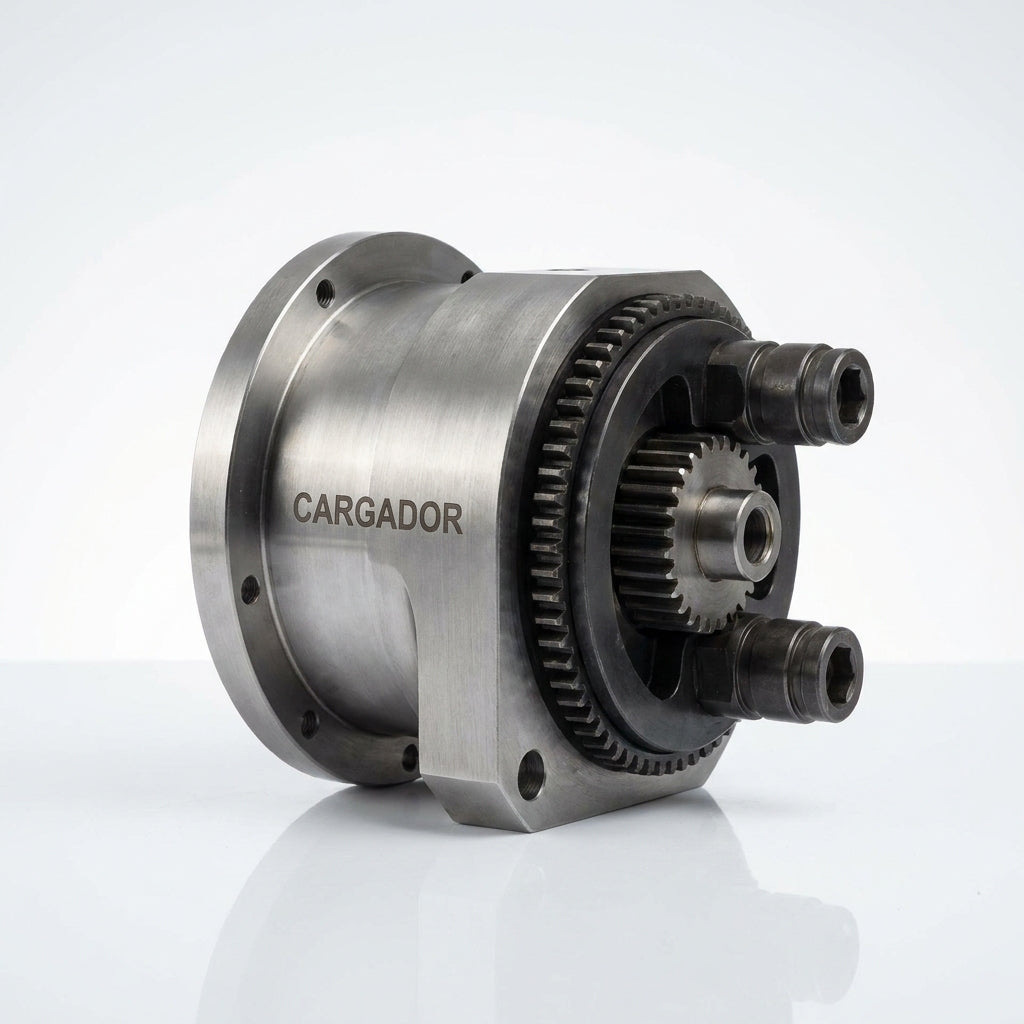 BIND CARGADOR DE 6V 500 mA DE PUNTA REDONDA