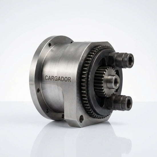 BIND CARGADOR DE 6V 500 mA DE PUNTA REDONDA