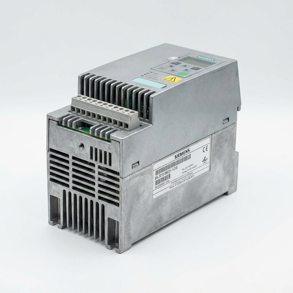 Siemens 6SL3210-5BE31-1CV0