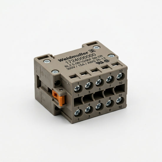 WEIDMULLER 1724000000