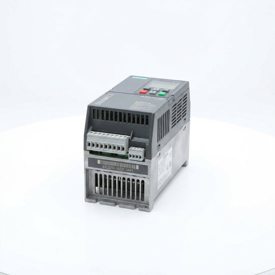 Siemens 6SL3210-1KE21-3AF1