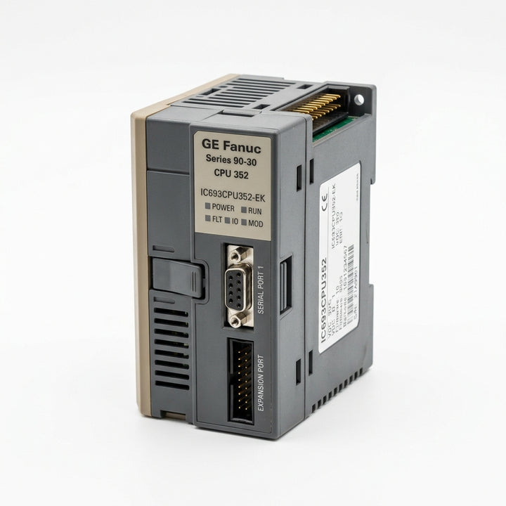 FANUC IC693CPU352-EK