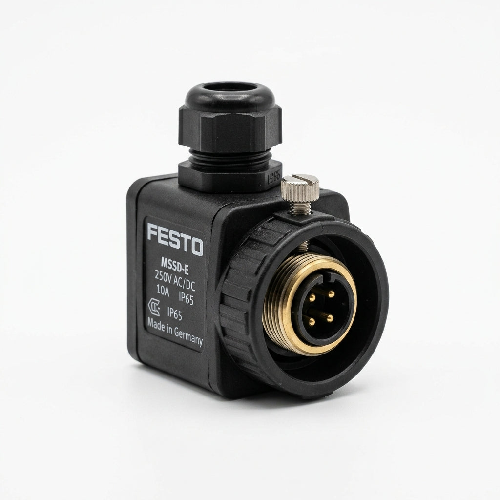 FESTO MSSD-E